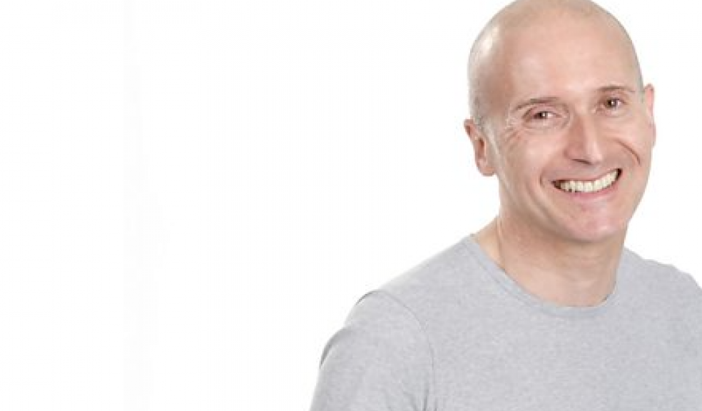EXCLUSIVE: Popular BBC Radio Devon presenter to quit | The Exeter Daily